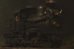 "Coal Is In The Air"