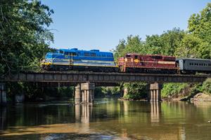 A Vintage Consist