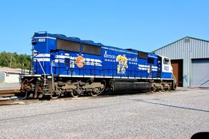 P&L 4522 Kentucky Wildcats