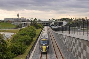 Railroad Photograph