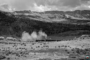 The Battle of the Pass