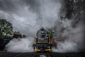 Kneeling at the Altar of Steam