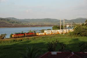 Miraflores Overlook