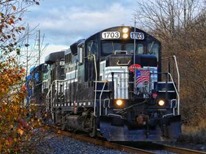 FGLK GP9