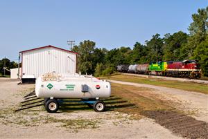 IERR Passes The Union County Co-OP