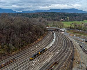 Blue Ridge Hills